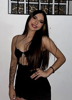 Candela Cisnerook